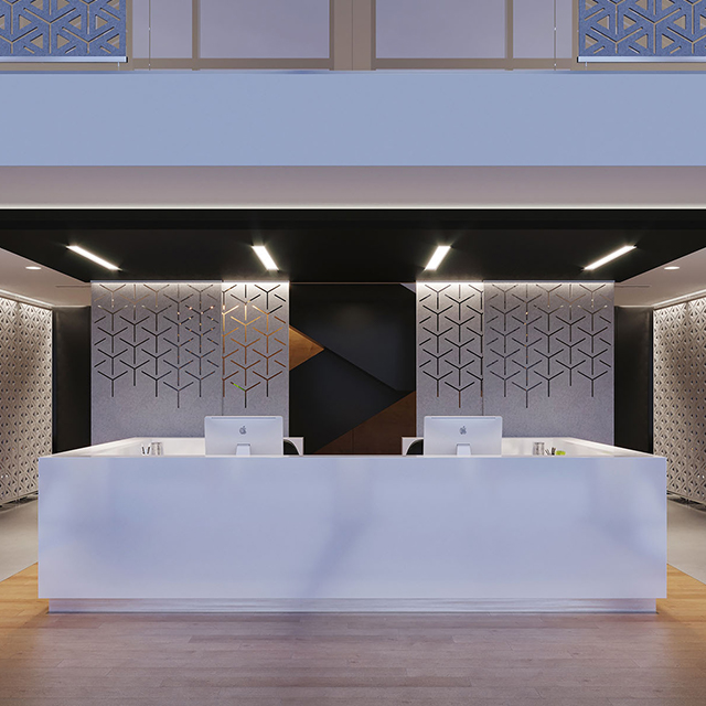 لوحة الكازار الصوتية