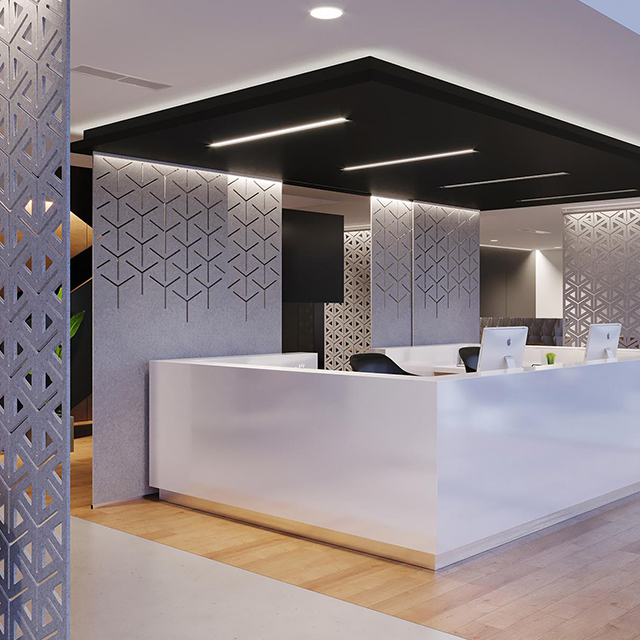 لوحة الكازار الصوتية