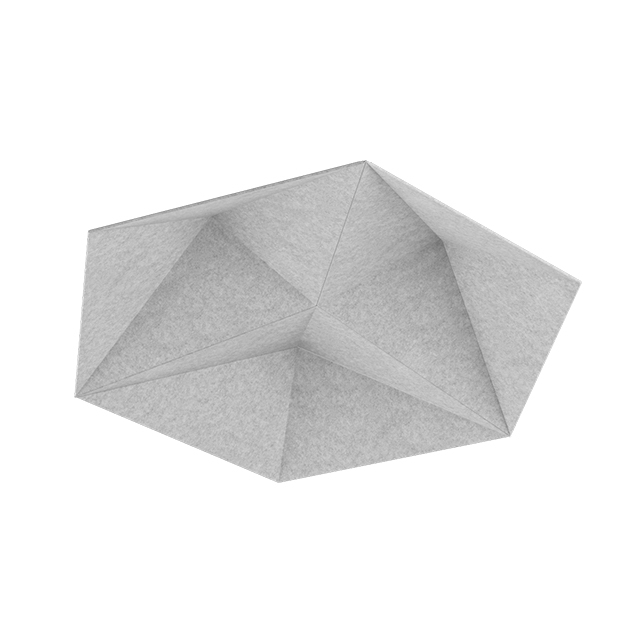 تغطية سقف جديدة مبتكرة للحماية من الحرائق