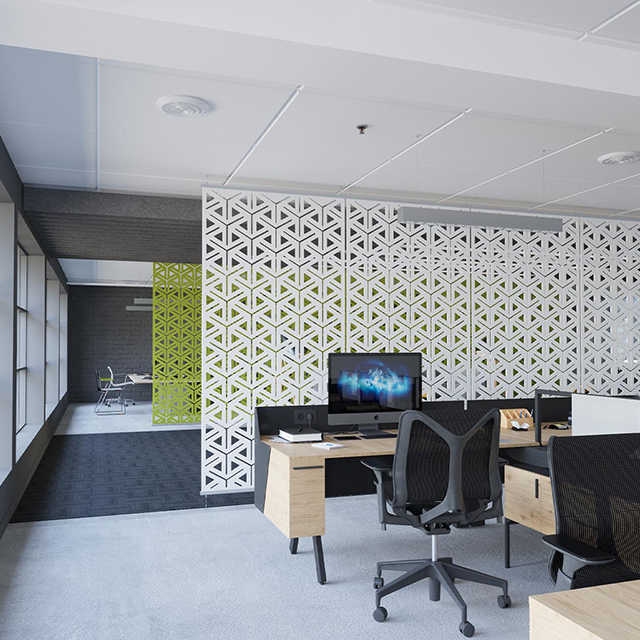 لوحة الكازار الصوتية