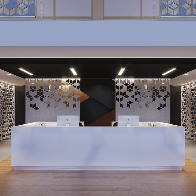 تجميع الماس