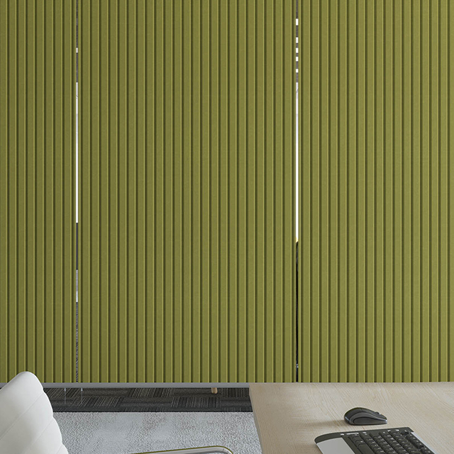 V مستقيم الأخدود