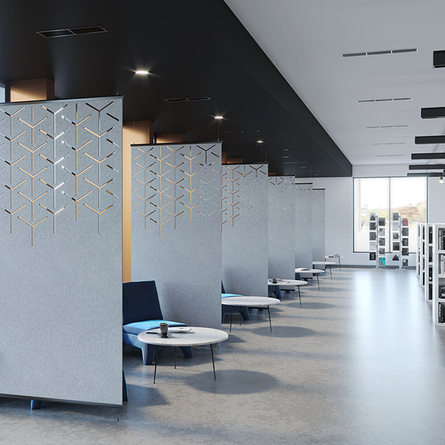 لوحة الكازار الصوتية