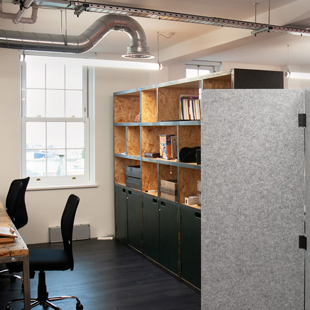 الصوتية المتنقلة