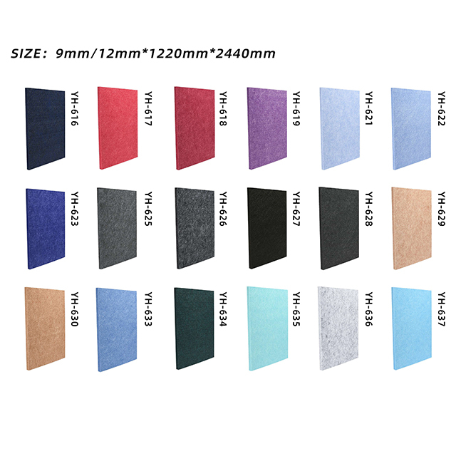 بطاقة اللون